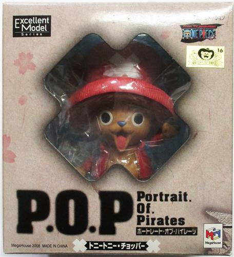 Portrait Of Pirates One Piece Neo Ex トニートニー チョッパー フィギュア メガハウス 買取価格 1 000円 フィギュアならコムショップ買取