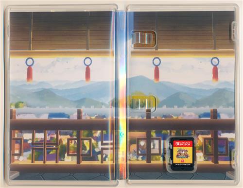 ダウンタウンスペシャル くにおくんの三国志だよ満員御礼!! (Nintendo Switch版)