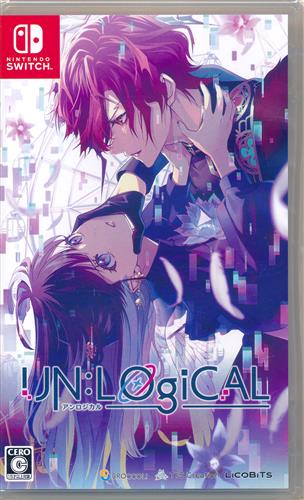 UN:LOGICAL (通常版) 【Nintendo Switch】