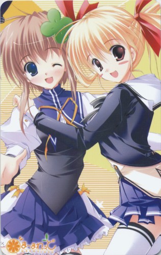 こんねこ みらろま テレホンカード 買取価格 300円 テレカならコムショップ買取